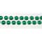 12 Pack: Bling on a Roll™ Dark Green Rhinestone Adhesives by Recollections™
